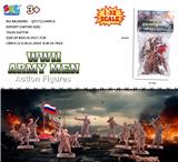 OBL10255652 - Militarytoys&Policeset