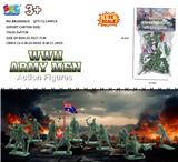 OBL10255653 - Militarytoys&Policeset