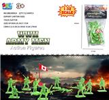 OBL10255655 - Militarytoys&Policeset