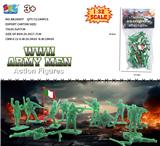 OBL10255656 - Militarytoys&Policeset