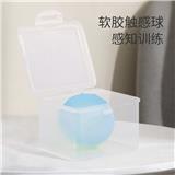 OBL10255751 - 全硅胶触摸按摩球