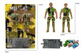 OBL10256181 - Militarytoys&Policeset