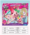 OBL10256724 - 狗头二层化妆品盒