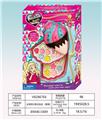 OBL10256758 - 冰淇淋2层化妆品（套装）