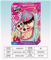 OBL10256759 - 冰淇淋2层化妆品（套装）