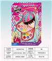 OBL10256760 - 冰淇淋2层化妆品（套装）