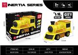 OBL10256918 - Inertia series
