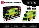 OBL10256919 - Inertia series