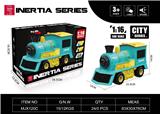 OBL10256920 - Inertia series