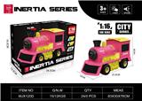 OBL10256921 - Inertia series