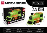OBL10256922 - Inertia series