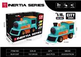 OBL10256923 - Inertia series