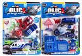 OBL10257004 - Pull back toys