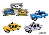 OBL10257592 - 1:32合金拉达俄文警车