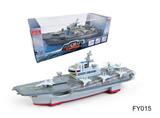 OBL10257594 - 航空母舰