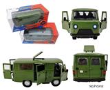 OBL10257620 - 1:24,Uaz452瓦滋旅行者、面包车