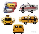 OBL10257621 - 1:24,Uaz452瓦滋旅行者、面包车