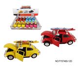 OBL10257695 - 1:32老爷车冲浪板