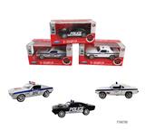 OBL10257735 - 1:36 福特,道奇,雪佛兰