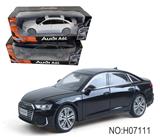 OBL10257834 - 1:18奥迪A6