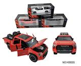 OBL10257840 - 1:24丰田坦途