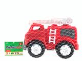 OBL10257958 - 卡通滑行车中号消防车