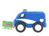 OBL10257960 - 卡通滑行车中号警车