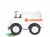 OBL10257964 - 卡通滑行车中号急救车