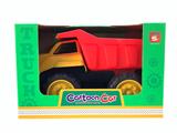 OBL10257985 - 卡通滑行中号工程车