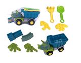 OBL10257995 - 沙滩车（9PCS）