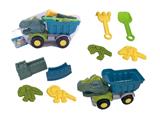 OBL10257996 - 沙滩车（9PCS）