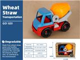 OBL10258316 - Free wheel toys