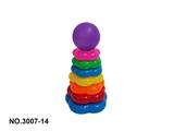 OBL10259785 - Rainbow Circle