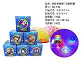 OBL10260526 - Rainbow Circle