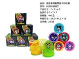 OBL10260535 - Rainbow Circle