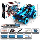 OBL10260870 - M系列麦轮编程
-蓝色风暴 491 PCS