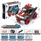 OBL10260871 - M系列麦轮编程
-红色战警 546 PCS