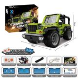 OBL10260874 - 编程吉普车 320 PCS