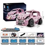 OBL10260876 - 编程迷你车 395 PCS