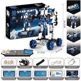 OBL10260887 - STAR HUNTS宙斯 600 PCS