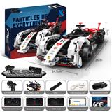 OBL10260891 - 智能方程式赛车 600+ PCS