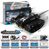 OBL10260893 - steam编程遥控蝙蝠车 422 PCS