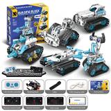 OBL10260896 - 多变机器人 720+ PCS