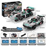 OBL10260897 - 奔士两变跑车 350+ PCS