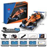 OBL10260901 - 1:12 麦凯仑F1赛车 1016+ PCS