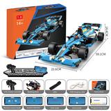 OBL10260902 - 1:8 宝时捷F1赛车 1057+ PCS