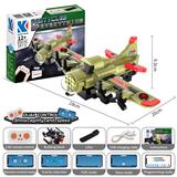OBL10260910 - 二战美国空中堡垒轰炸机 380 PCS