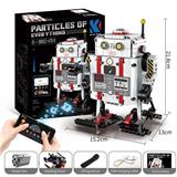 OBL10260917 - fatfat robot 475 PCS