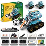 OBL10260923 - 足球机器人 450+ PCS