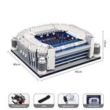 OBL10260939 - 伯纳乌球场 4750 PCS